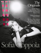 W October 01, 2023 Issue Cover