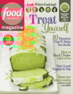 Food-Network April 01, 2020 Issue Cover