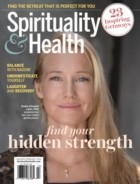 Spirituality-and-Health January 01, 2023 Issue Cover