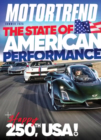 Motor Trend June 01, 2026 Issue Cover