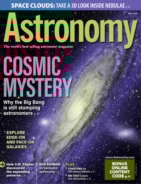 Astronomy May 01, 2020 Issue Cover