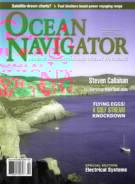Ocean-Navigator January 01, 2016 Issue Cover