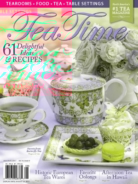 Tea-Time July 01, 2017 Issue Cover
