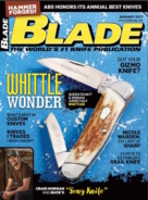 Blade January 01, 2017 Issue Cover