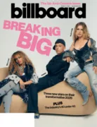 Billboard August 01, 2026 Issue Cover