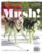 Missouri-Life January 01, 2019 Issue Cover