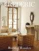 Frederic December 01, 2025 Issue Cover