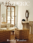 Frederic December 01, 2025 Issue Cover