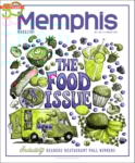 Memphis February 01, 2026 Issue Cover