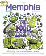 Memphis February 01, 2026 Issue Cover