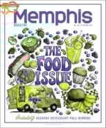 Memphis February 01, 2026 Issue Cover