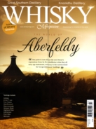 Whisky February 01, 2015 Issue Cover