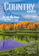 Country-Extra September 01, 2022 Issue Cover