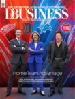 DBusiness May 01, 2026 Issue Cover
