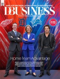 DBusiness May 01, 2026 Issue Cover