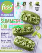 Food-Network June 01, 2017 Issue Cover