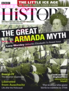 BBC-History February 01, 2020 Issue Cover