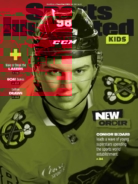 Sports-Illustrated-Kids December 01, 2024 Issue Cover