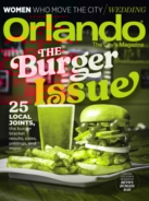 Orlando-Magazine June 01, 2022 Issue Cover
