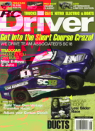 RC-Driver June 01, 2010 Issue Cover