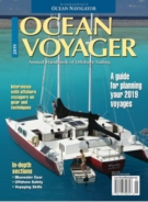 Ocean-Navigator April 01, 2019 Issue Cover