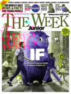 The-Week-Junior May 17, 2024 Issue Cover