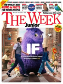 The Week Junior May 17, 2024 Issue Cover