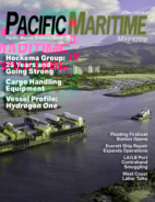 Pacific-Maritime May 01, 2022 Issue Cover
