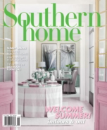 Southern-Home May 01, 2022 Issue Cover