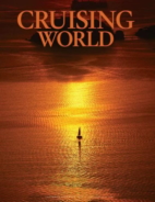 Cruising-World November 01, 2025 Issue Cover