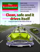 The-Economist April 20, 2013 Issue Cover