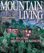 Mountain-Living May 01, 2022 Issue Cover