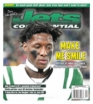 Jets-Confidential February 01, 2025 Issue Cover