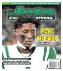 Jets Confidential February 01, 2025 Issue Cover