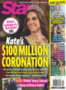 Star November 09, 2026 Issue Cover