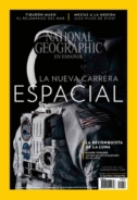 National-Geographic-En-Español August 01, 2017 Issue Cover