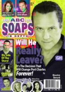 ABC-Soaps-In-Depth July 31, 2017 Issue Cover