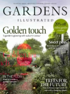 Gardens-Illustrated November 01, 2023 Issue Cover