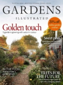 Gardens Illustrated November 01, 2023 Issue Cover