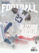 Beckett-Football January 01, 2026 Issue Cover