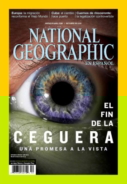 National-Geographic-En-Español October 01, 2016 Issue Cover