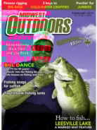 Midwest-Outdoors February 01, 2019 Issue Cover