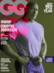 Gentlemens-Quarterly---GQ December 01, 2024 Issue Cover