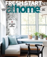 At-Home-in-Fairfield-County March 01, 2021 Issue Cover