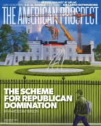 The-American-Prospect December 01, 2023 Issue Cover