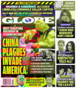 Globe April 20, 2026 Issue Cover