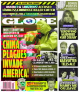 Globe April 20, 2026 Issue Cover