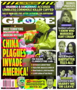 Globe April 20, 2026 Issue Cover