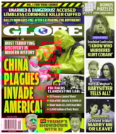 Globe April 20, 2026 Issue Cover
