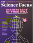 BBC Science Focus February 01, 2026 Issue Cover